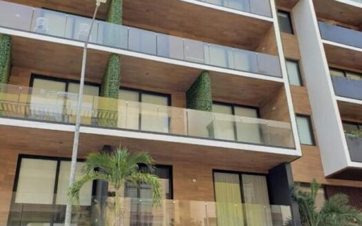 Estudio con excelente ubicación en The Shore 46