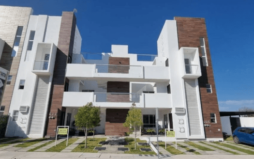 Cumbre Alta Residencial