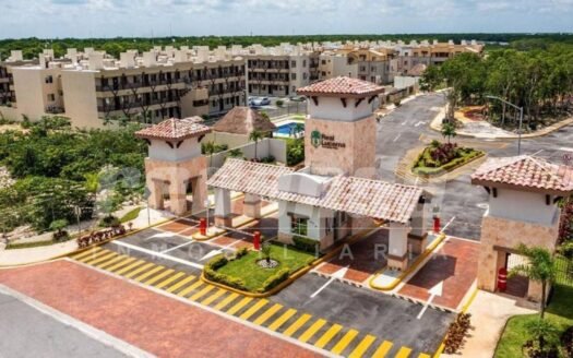 Real Lucerna, Playa del Carmen