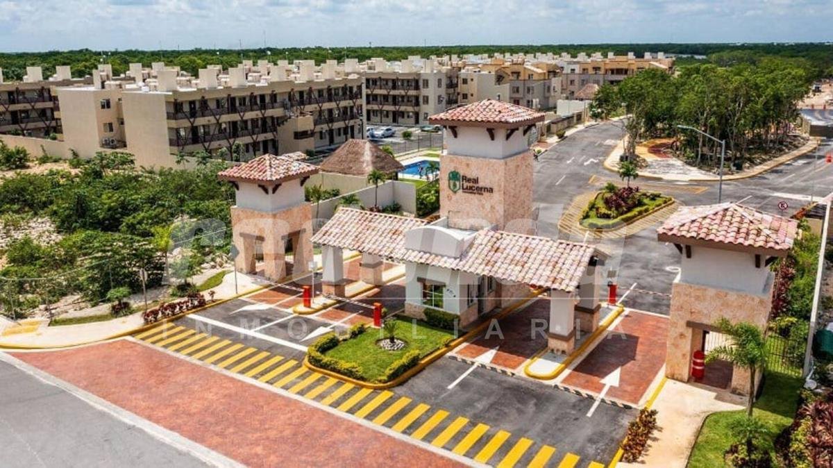 Real Lucerna, Playa del Carmen