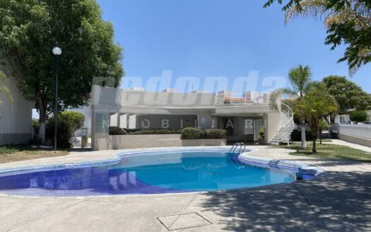 Residencial el Parque