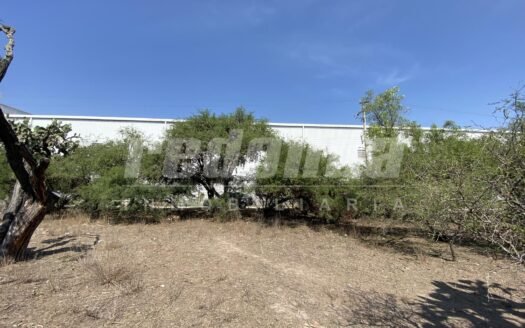 Parque Industrial Opción