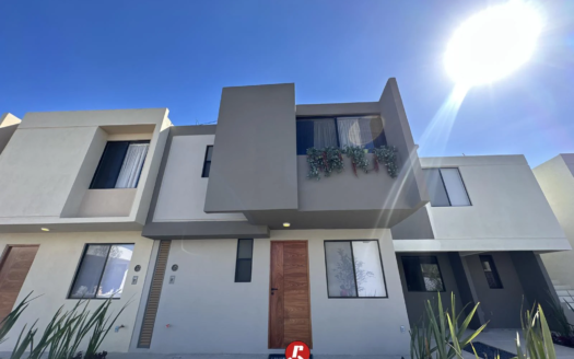 Casa Manantial