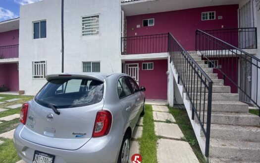 Fracc. La Cantera