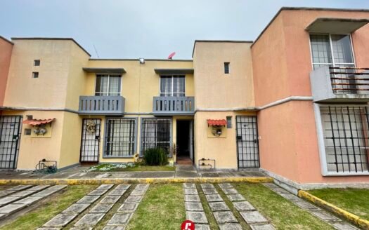 Hacienda de Cuautitlán