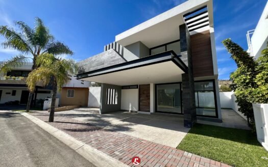Residencial Porta Nova