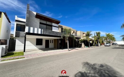 Residencial Porta Nova