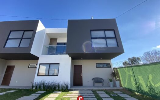 Casa Carlota