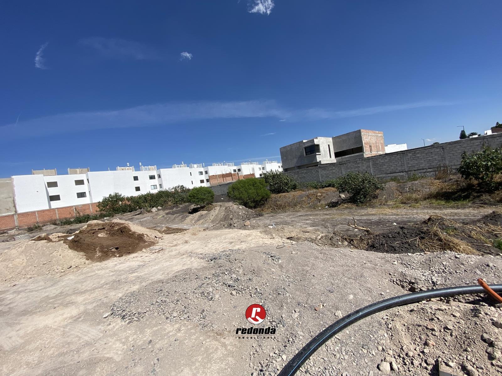Fracc. Hacienda Carlota