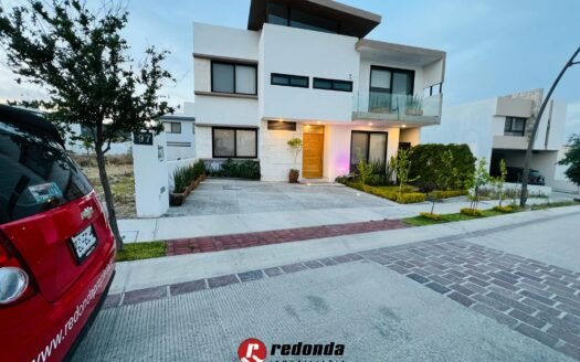 Residencial Mayorazgo