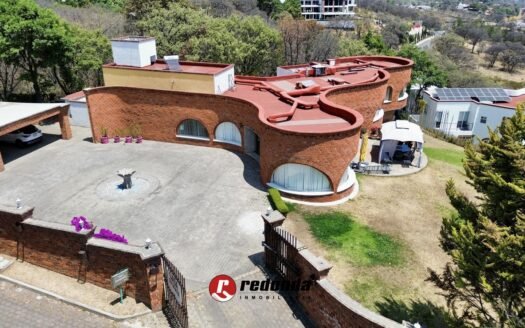 Fincas de Sayavedra