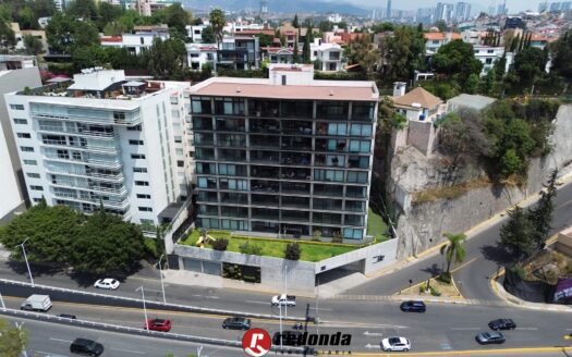 Residencial BLP