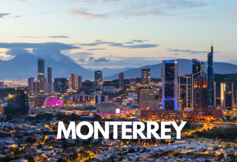 CIUDAD DE MONTERREY