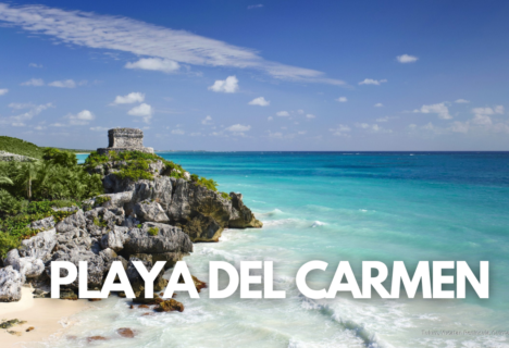 CIUDAD DE QUINTANA ROO