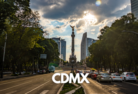 CIUDAD DE MÉXICO