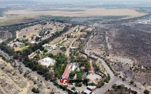Fracc. Rancho La Pitaya