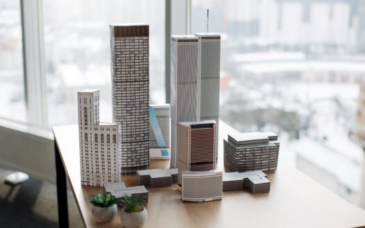 inversión inmobiliaria