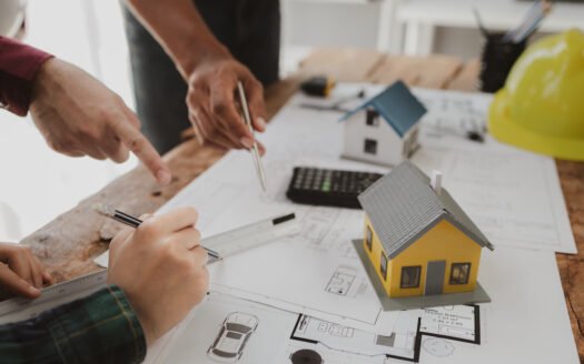 Tipos de inmuebles para invertir