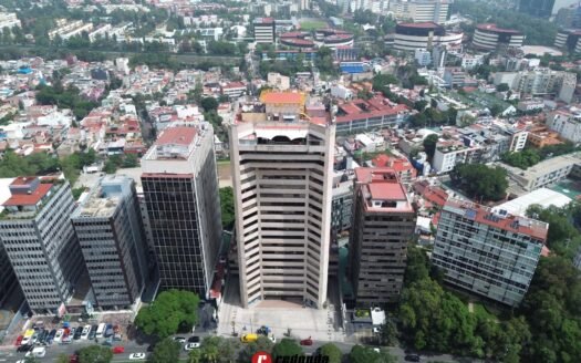 Lomas de Chapultepec