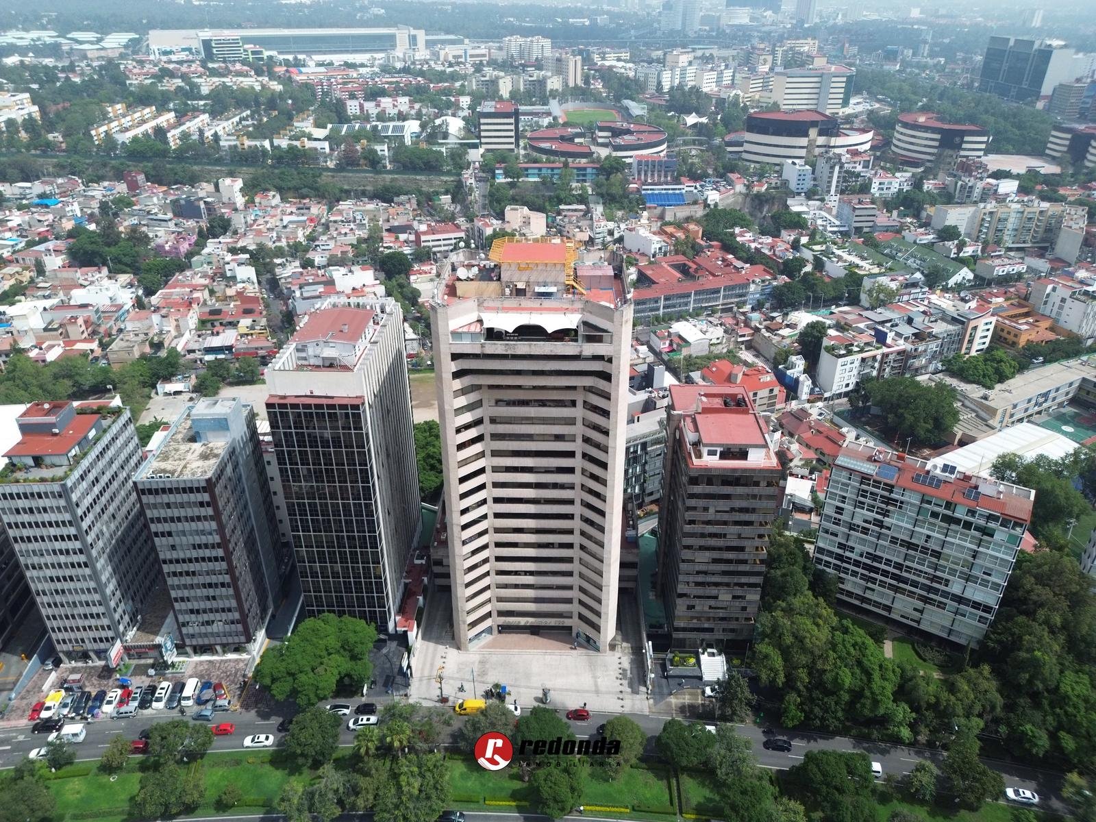 Lomas de Chapultepec
