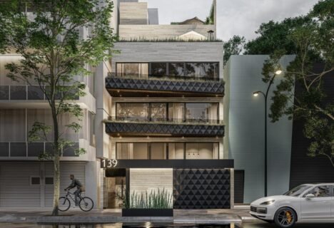 POLANCO - CDMX
