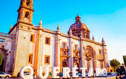 Ciudad de Querétaro