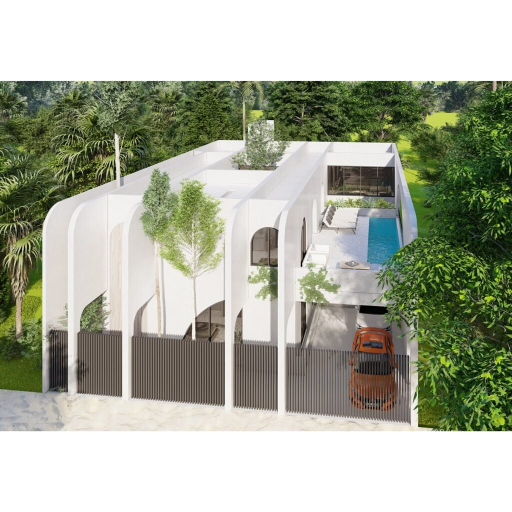 Diseño Arquitectónico 2