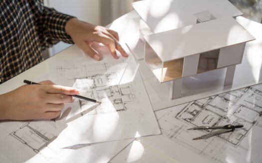 Excelente Arquitectura Mexicana