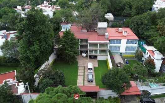 Jardines del Pedregal