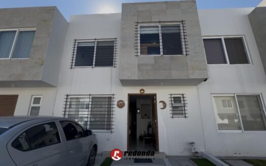 Residencial Tres Cantos