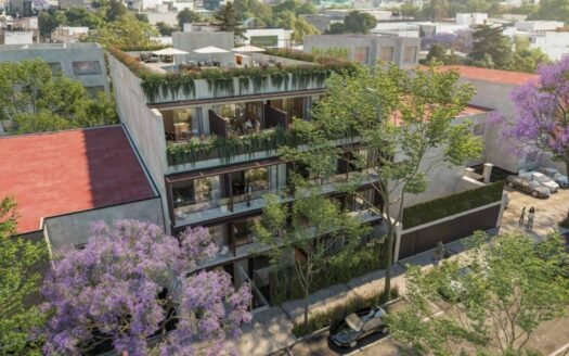 Invertir departamentos plusvalía