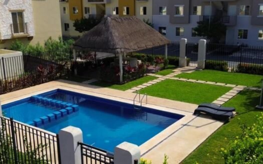 Jardines de Ciudad Mayacoba – Anturio