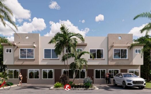 Jardines de Ciudad Mayacoba – Kitam