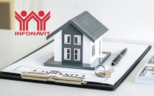 Casas Infonavit