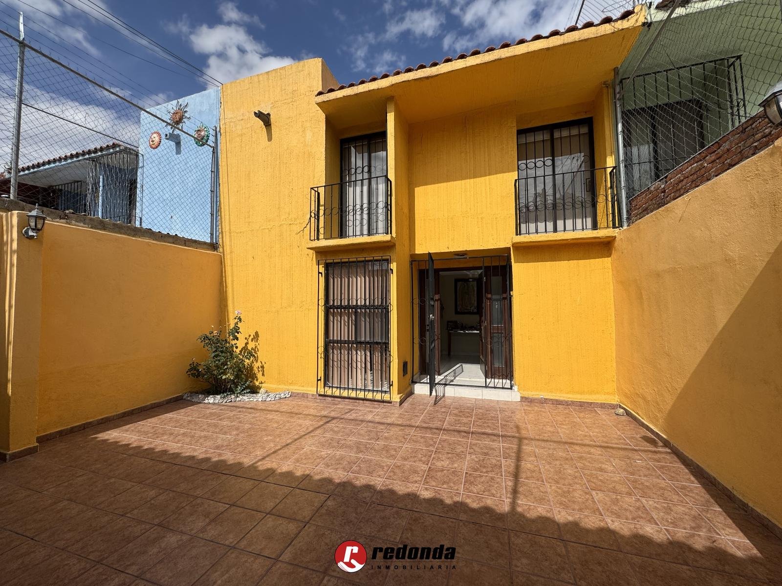 Ex-Hacienda el tintero