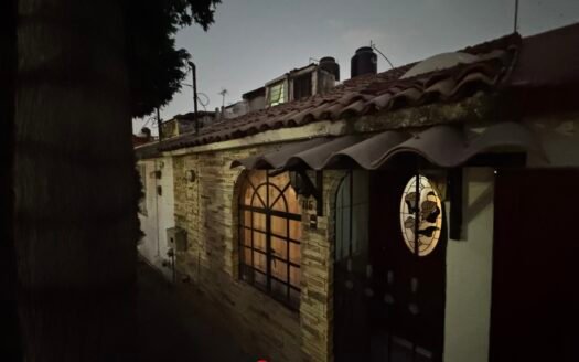 San Antonio del Maurel