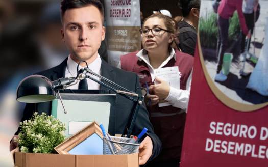 Seguro de Desempleo