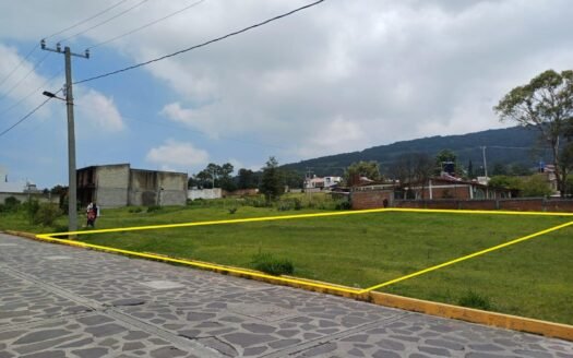 Las Cabañas