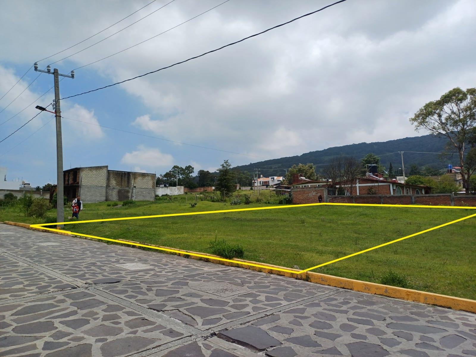 Las Cabañas