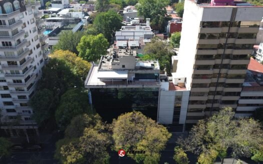 Av. Ejercito Nacional