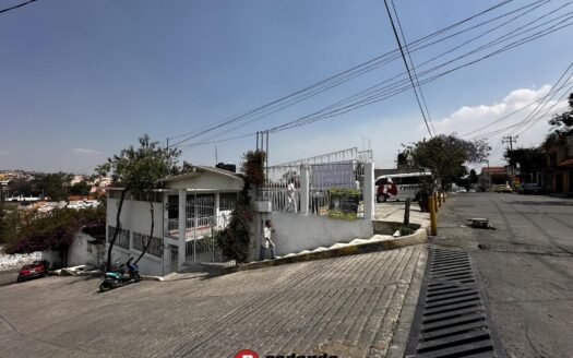 Mirador Santa Rosa
