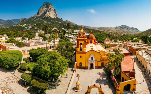 Querétaro