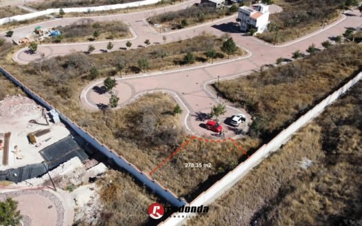 Ciudad Maderas