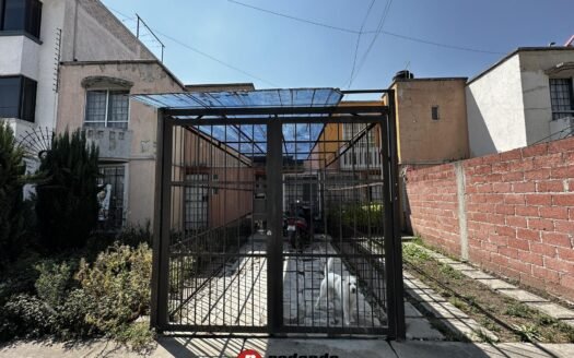 Hacienda de Cuautitlán | Cuautitlán | Edo. de México