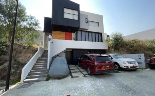 Vila Tana