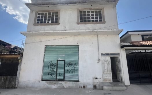 Colonia Generación 2000