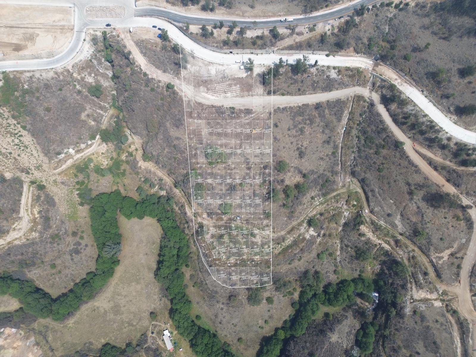 Bosque Esmeralda | Atizapán de Zaragoza | Edo. de México