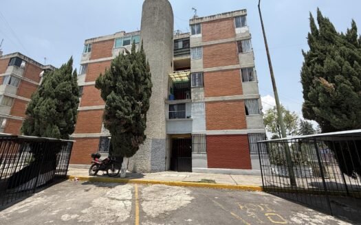 Bosques de la Hacienda | Cuautitlán Izcalli | Edo. de México