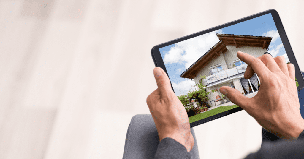 Marketing Inmobiliario