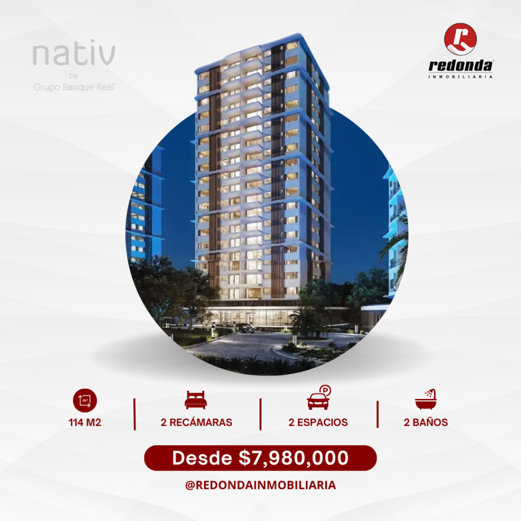 Desde $7,980,000 pesos